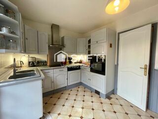  Maison à vendre 6 pièces 140 m²