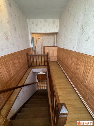  Maison à vendre 7 pièces 267 m²
