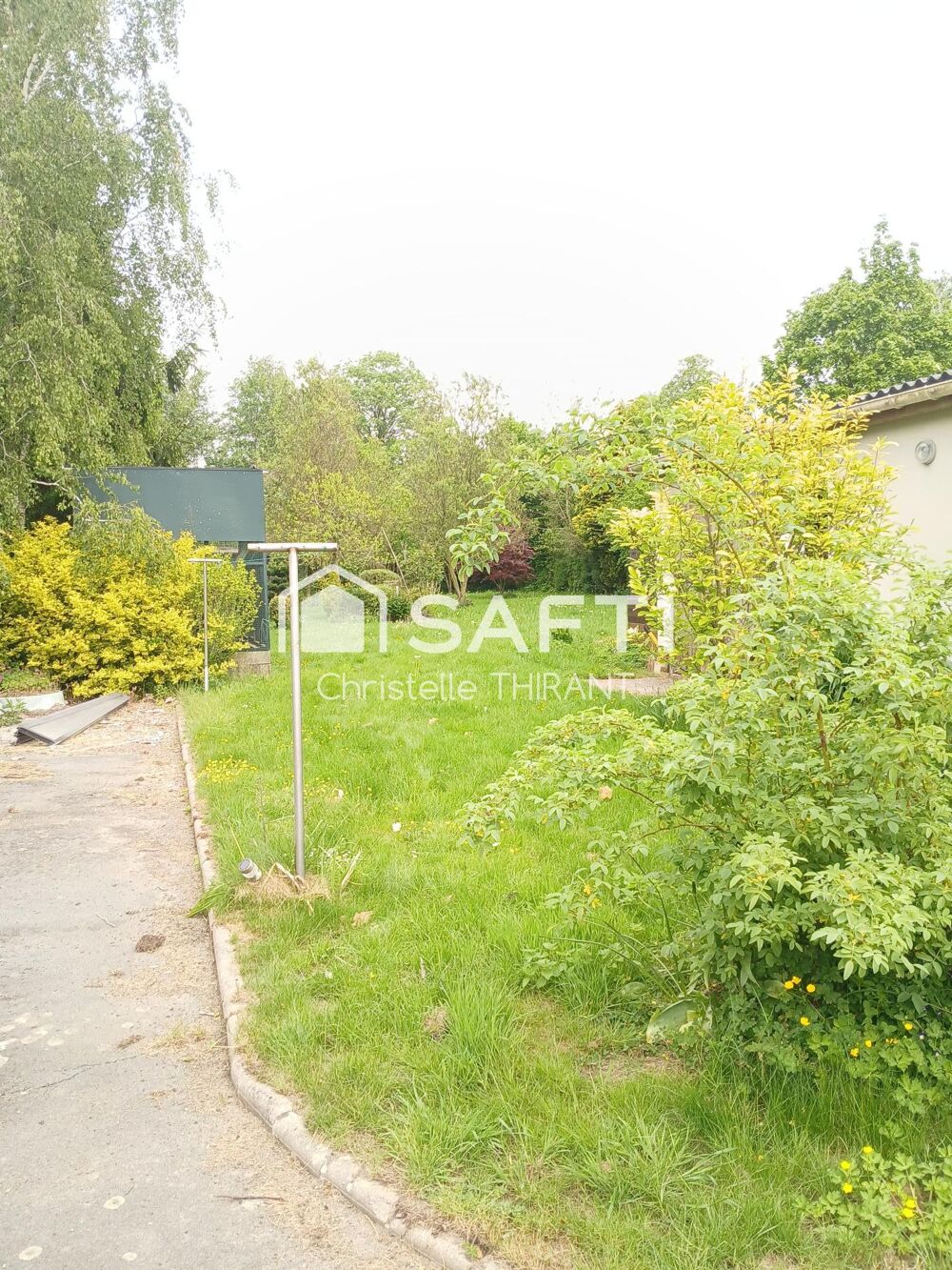 Vente Maison Située a la campagne Beaumetz-les-aire