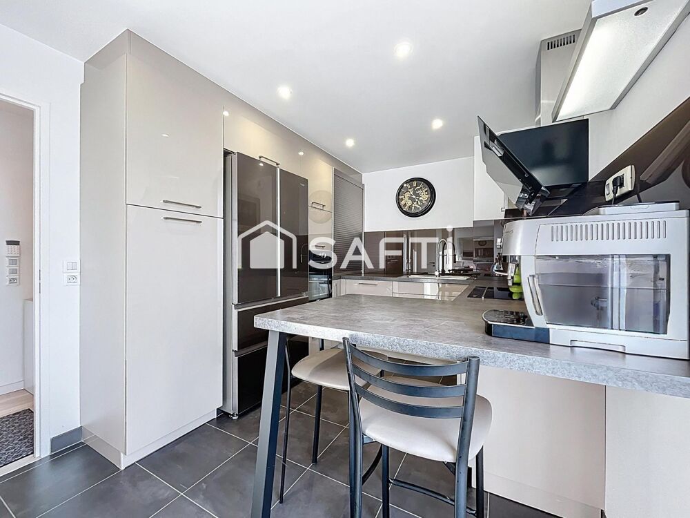 � vendre  Appartement Metz (57000)