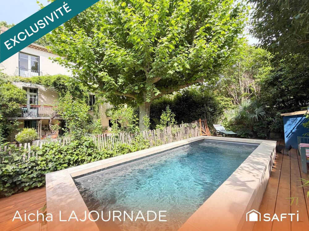 Maison 8 pièces 175 m² · à Avignon · 175 m² · 590 000 €