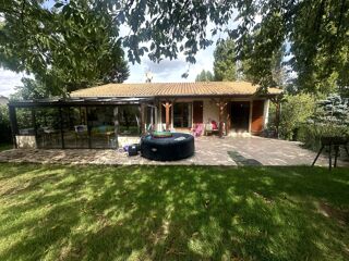  Maison � vendre 4 pi�ces 108 m�