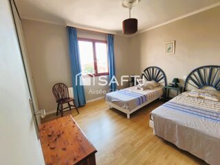  Maison à vendre 4 pièces 159 m²