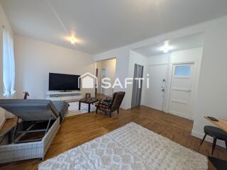  Appartement � vendre 3 pi�ces 72 m�