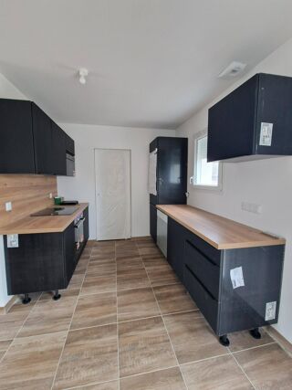  Maison à vendre 4 pièces 80 m²