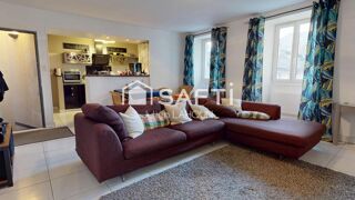 Immeuble à vendre 210 m² Cognac