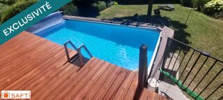  Maison à vendre 9 pièces 201 m²