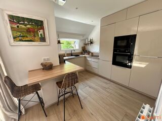  Maison à vendre 4 pièces 136 m²