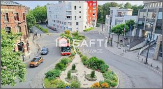  Appartement  vendre 4 pices 80 m
