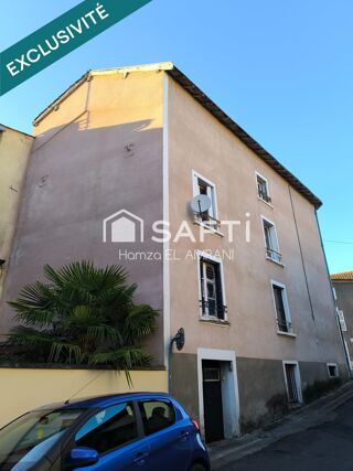  Immeuble  vendre 120 m