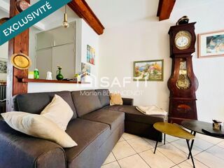  Maison à vendre 6 pièces 165 m²