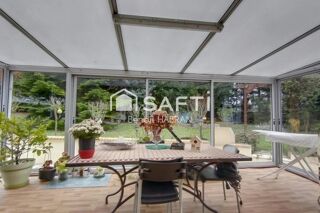  Maison � vendre 8 pi�ces 155 m�