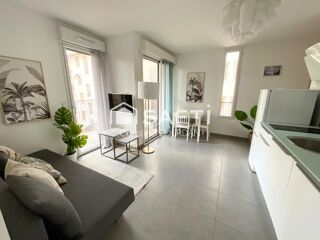  Appartement � vendre 2 pi�ces 35 m�