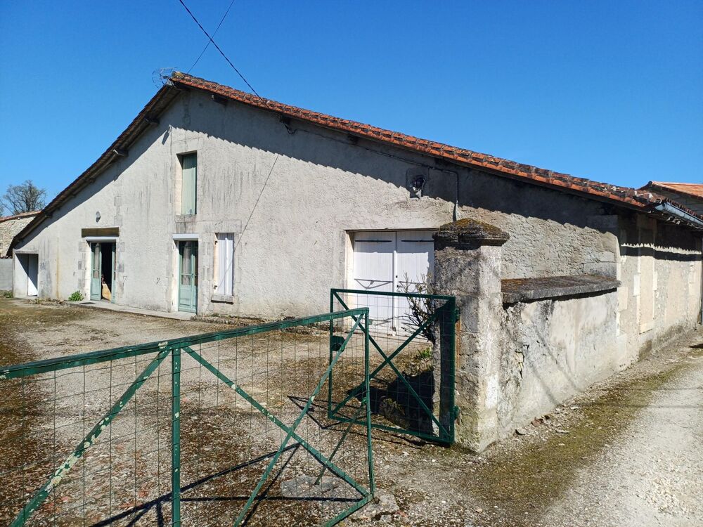 Vente Maison Maison de canpagne Orival