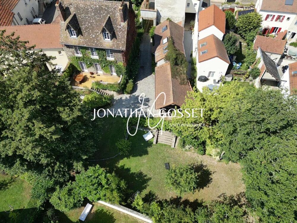 � vendre  Maison �p�ne (78680)