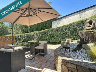  Maison � vendre 8 pi�ces 170 m�