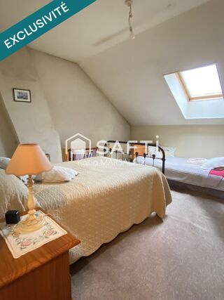  Maison � vendre 4 pi�ces 85 m�