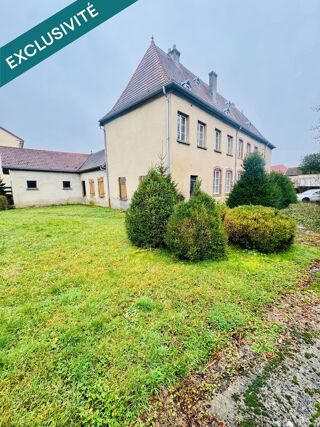  Maison � vendre 11 pi�ces 210 m�