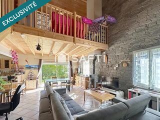  Maison à vendre 4 pièces 130 m²