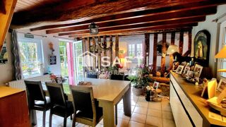  Maison à vendre 4 pièces 79 m²