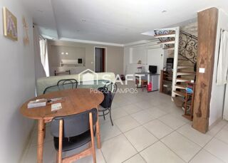  Maison à vendre 4 pièces 88 m²