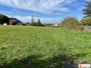  Terrain � vendre 2810 m�