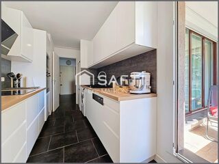  Appartement � vendre 4 pi�ces 80 m�