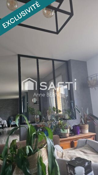  Maison à vendre 5 pièces 158 m²