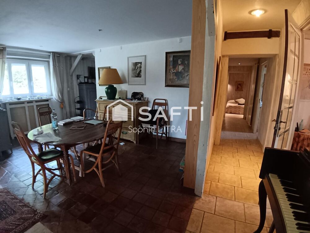 Vente Maison Calme de la campagne, proche de tous commerces (2km), Sens