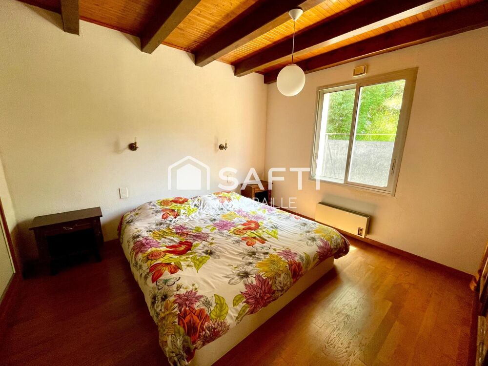 Vente Maison Maison plain-pied Nant