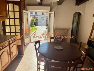  Maison à vendre 5 pièces 120 m²