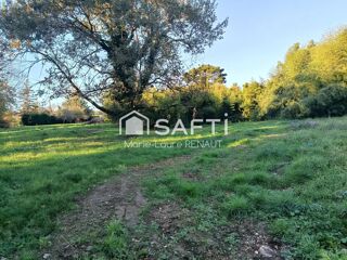  Terrain � vendre 1044 m�