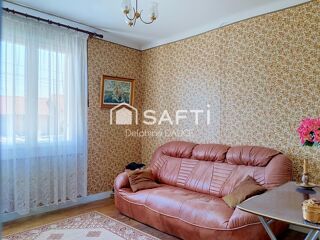  Maison à vendre 5 pièces 99 m²