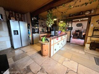  Maison � vendre 3 pi�ces 135 m�