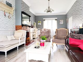  Maison � vendre 13 pi�ces 331 m�