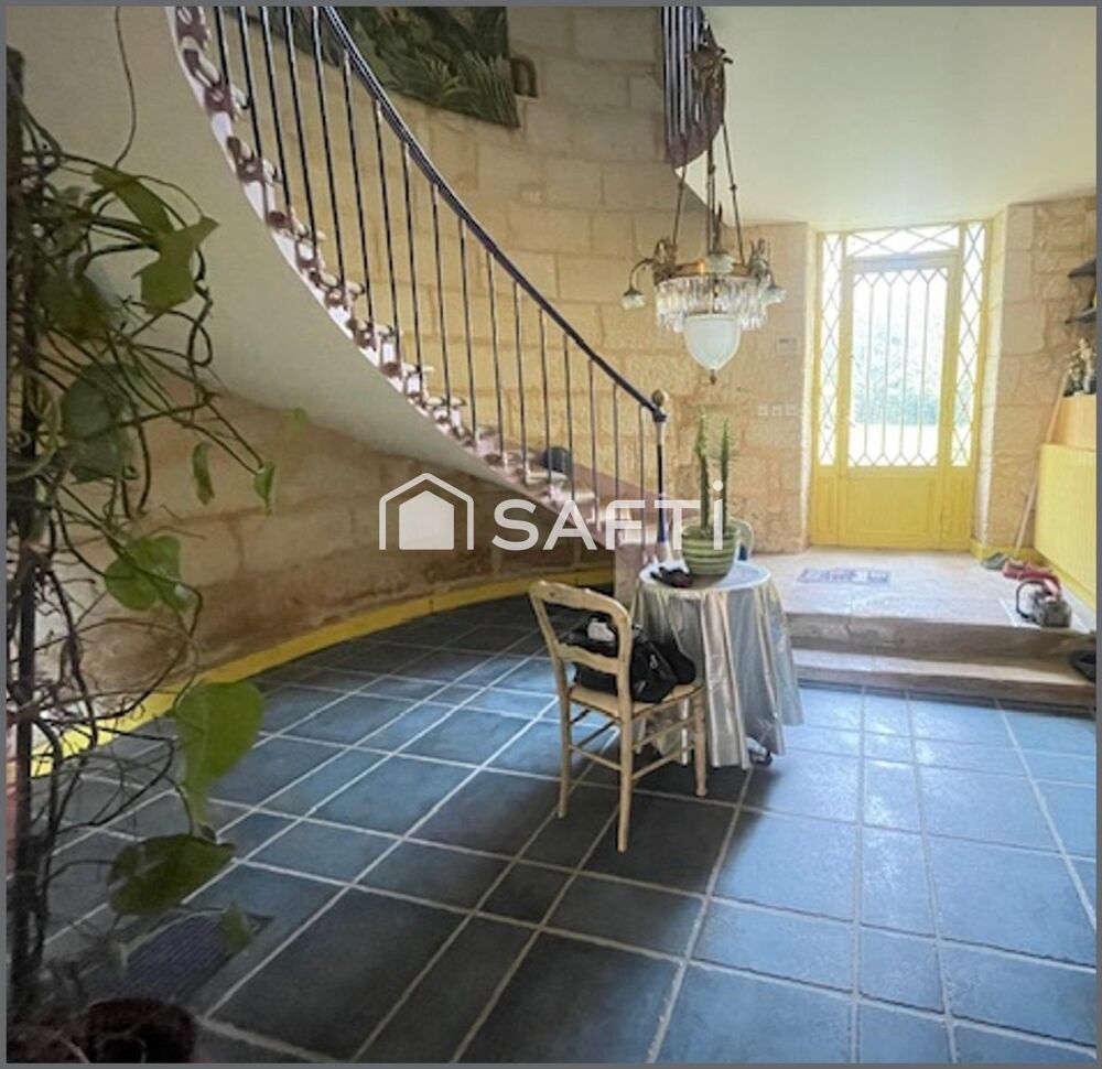  vendre  Maison Saint-Andr-de-Cubzac (33240)