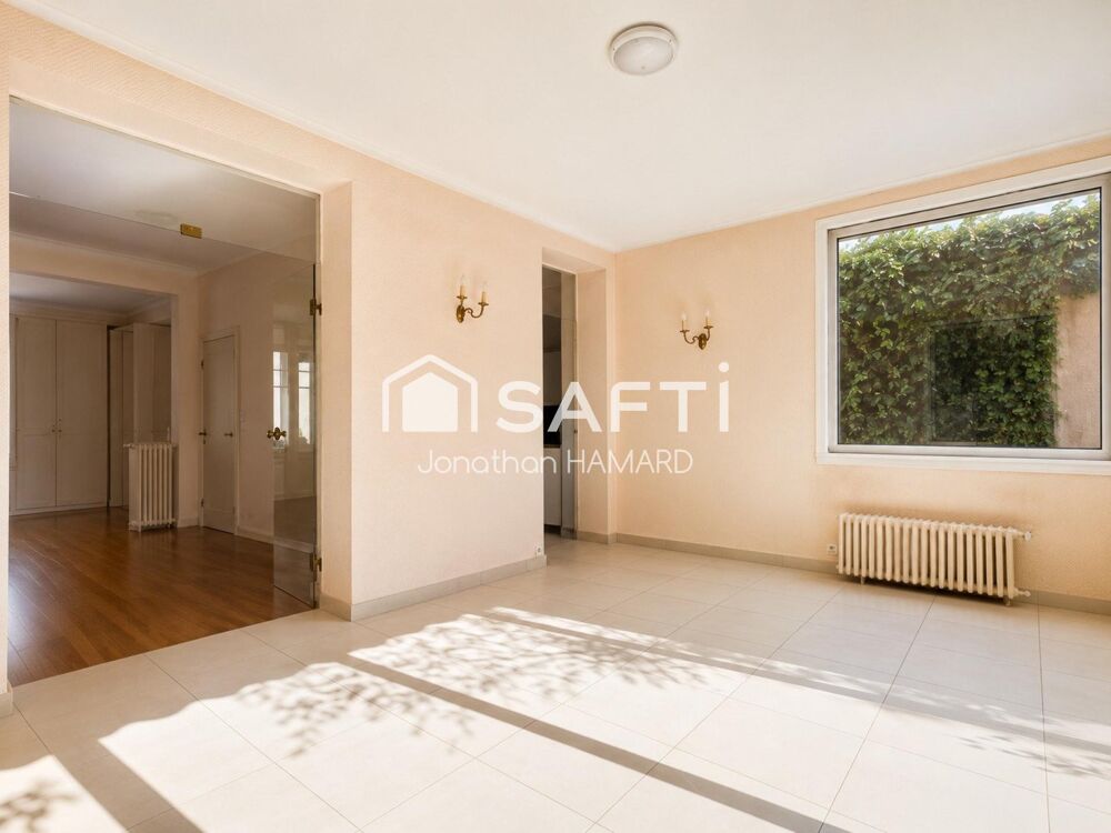 à vendre  Maison Nantes (44100)