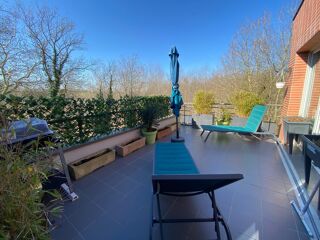  Appartement  vendre 4 pices 93 m