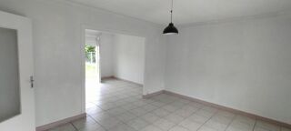 Maison � vendre 3 pi�ces 70 m�