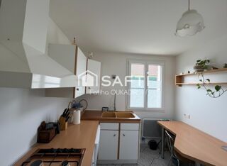  Maison � vendre 7 pi�ces 134 m�