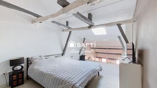 Vente Maison Maison atypique au cœur du village Lezat-sur-leze