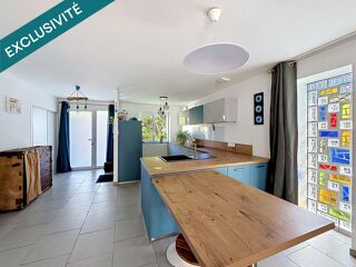  Maison � vendre 5 pi�ces 110 m�