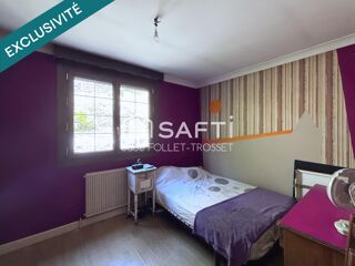  Maison à vendre 3 pièces 78 m²