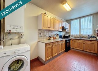  Maison � vendre 3 pi�ces 59 m�