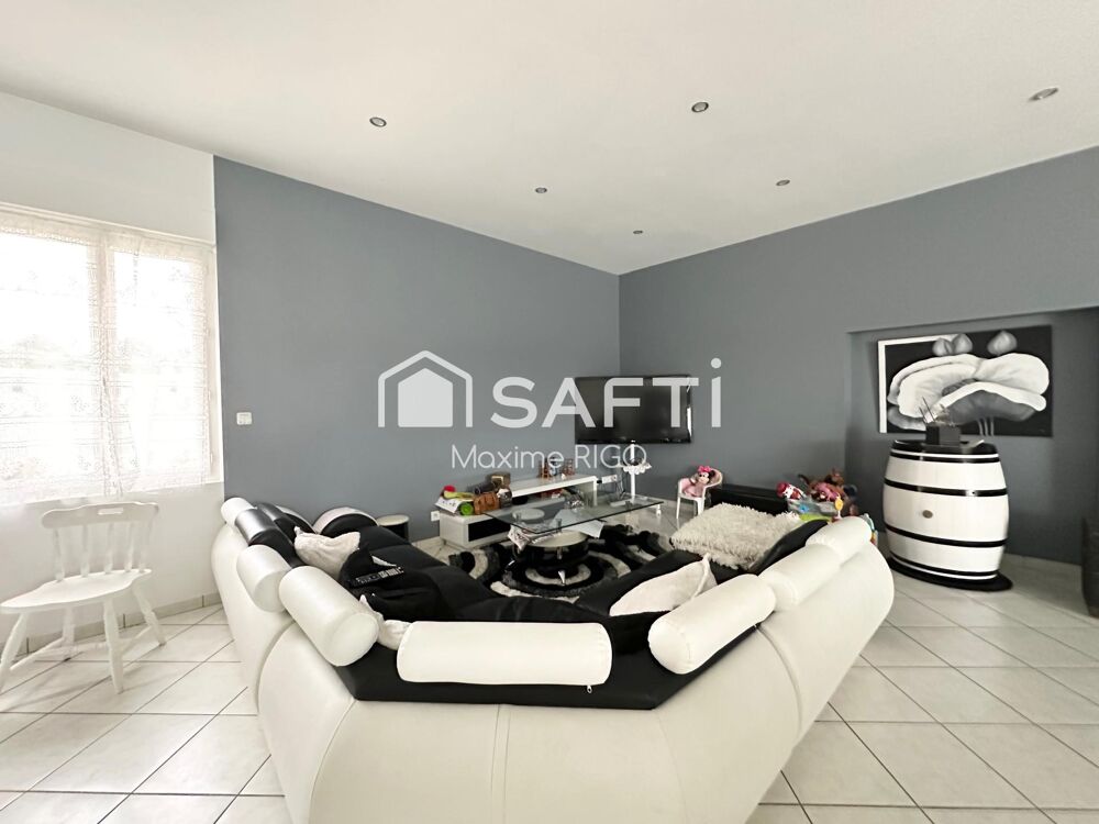 Vente Maison Propriété d'exception de 285 m² sur 2,2 ha Mauvezin-sur-gupie