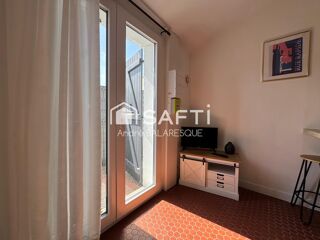  Maison à vendre 1 pièce 15 m²