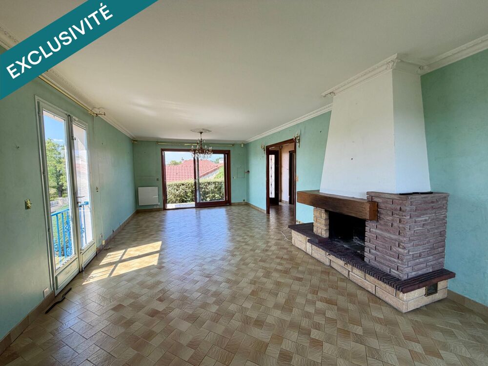 Vente Maison La campagne à seulement 5 minutes des commodités Verdun