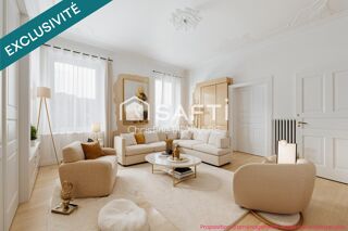  Appartement  vendre 3 pices 77 m