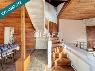  Maison � vendre 3 pi�ces 92 m�