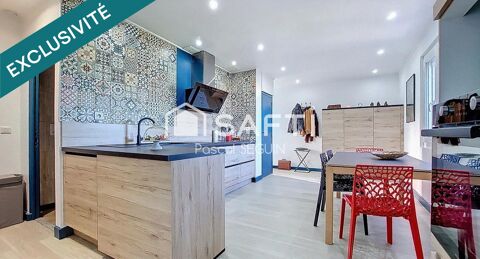   2/3 pi�ces - 47 m� - enti�rement r�nov� Appartement - 3 pi�ce(s) - 47 m�